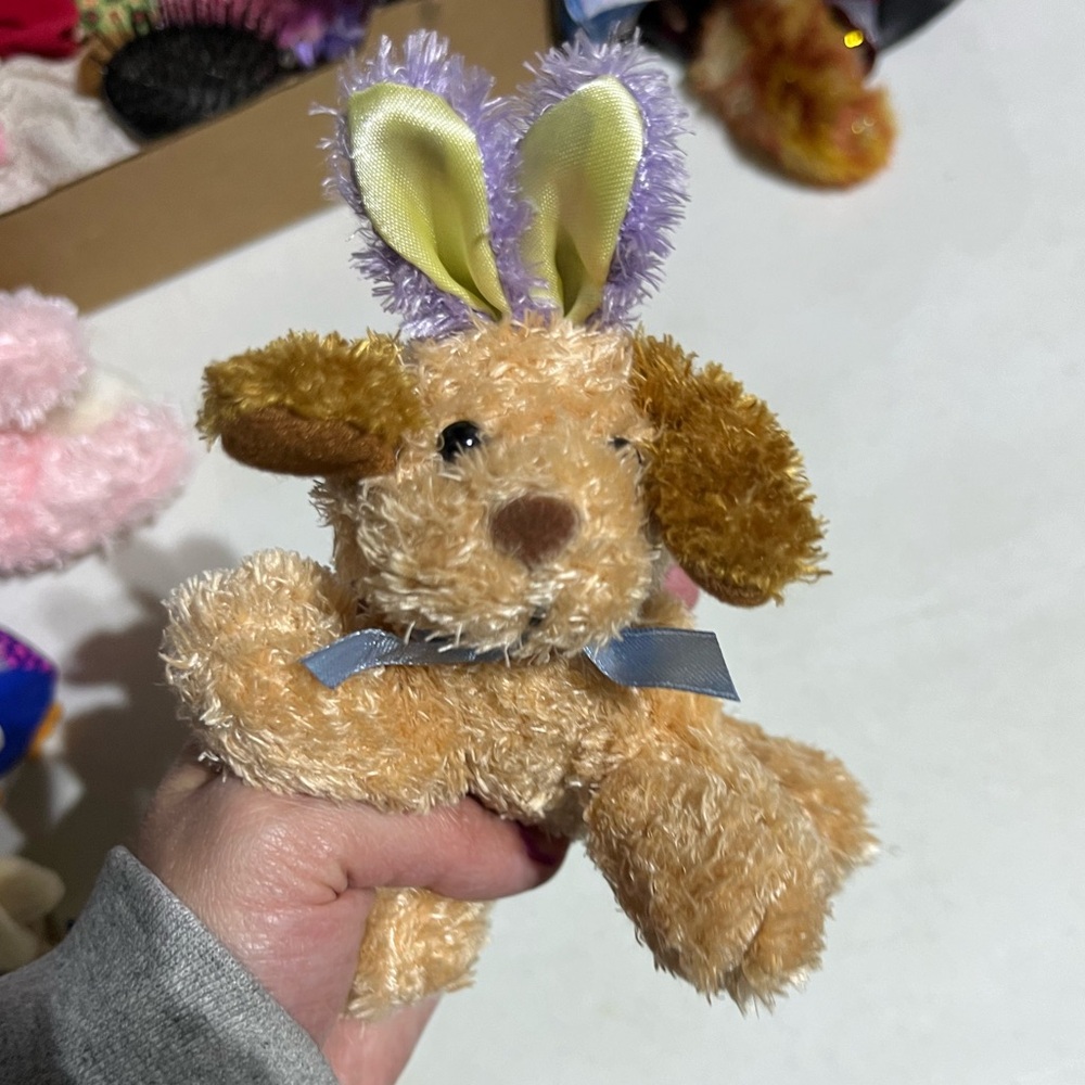 PLUSH TOYS (2)